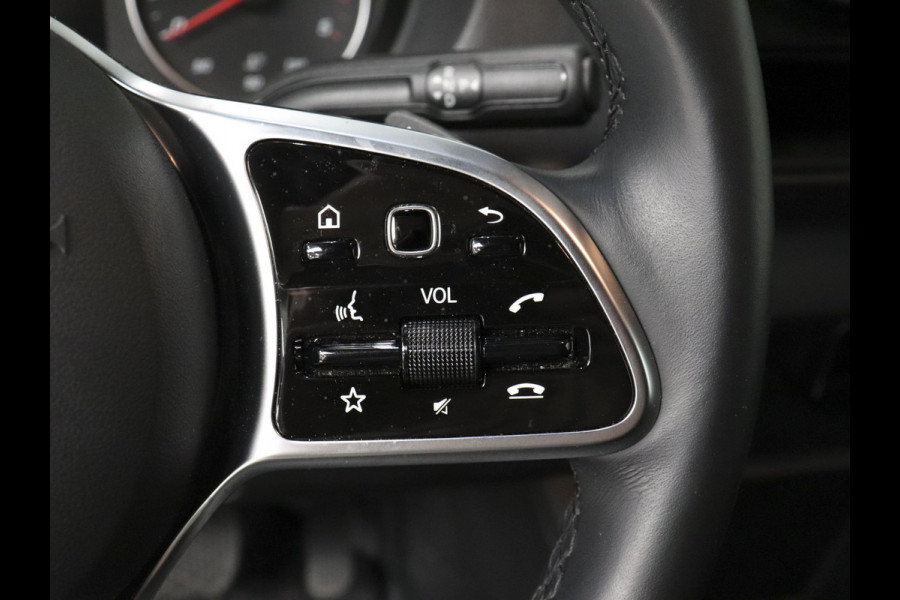 Mercedes-Benz Sprinter 315 1.9 CDI L2H2 Automaat Navi Cruise Camera Parkeersensoren Trekhaak