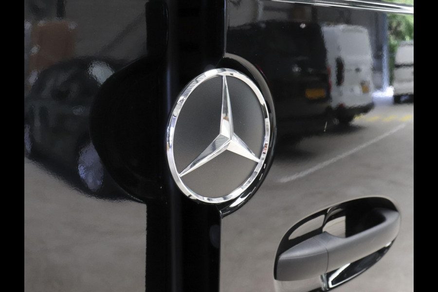 Mercedes-Benz Sprinter 315 1.9 CDI L2H2 Automaat Navi Cruise Camera Parkeersensoren Trekhaak