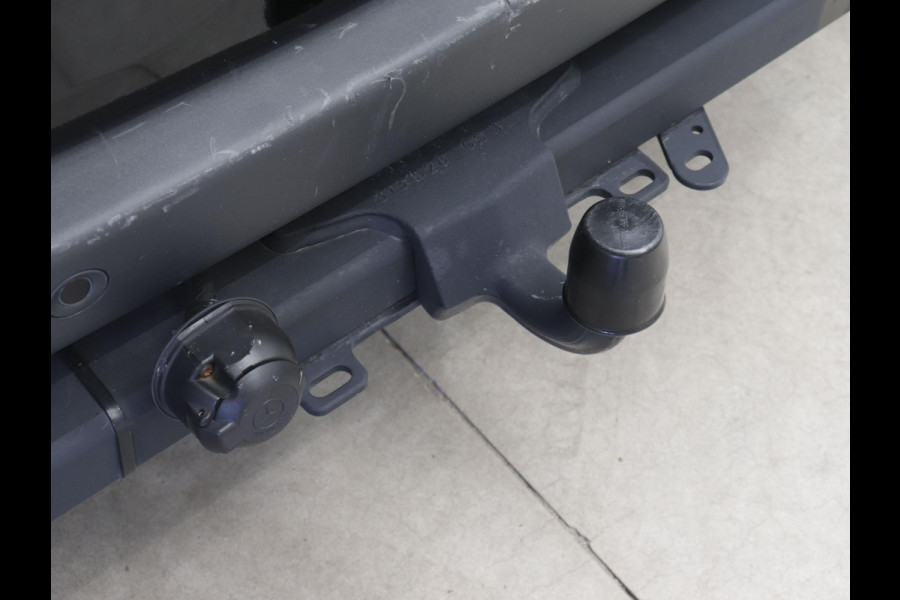 Mercedes-Benz Sprinter 315 CDI Automaat L2H2 PRO Airco MBUX Navigatie Adaptive Cruise Control Leder PDC VA + Camera Trekhaak 3500kg Comfortstoel