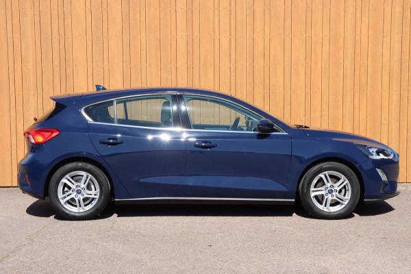 Ford Focus 1.0 EB Trend Ed. Business org.NL ecc stoel+raam+stuurverw.