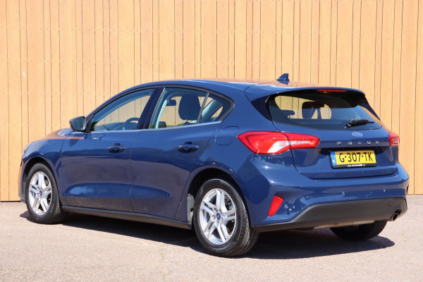 Ford Focus 1.0 EB Trend Ed. Business org.NL ecc stoel+raam+stuurverw.