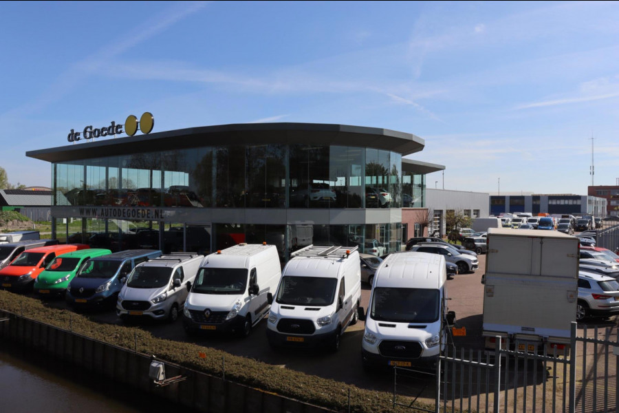 Ford Focus 1.0 EB Trend Ed. Business org.NL ecc stoel+raam+stuurverw.