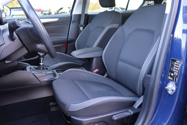 Ford Focus 1.0 EB Trend Ed. Business org.NL ecc stoel+raam+stuurverw.