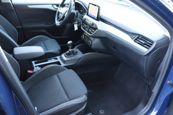Ford Focus 1.0 EB Trend Ed. Business org.NL ecc stoel+raam+stuurverw.