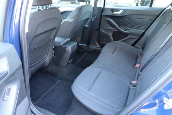 Ford Focus 1.0 EB Trend Ed. Business org.NL ecc stoel+raam+stuurverw.