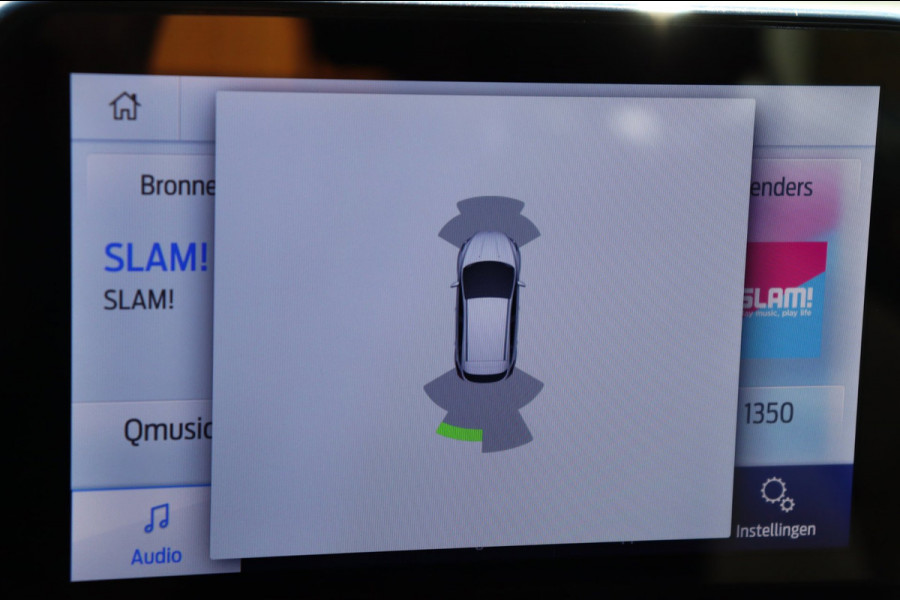 Ford Focus 1.0 EB Trend Ed. Business org.NL ecc stoel+raam+stuurverw.