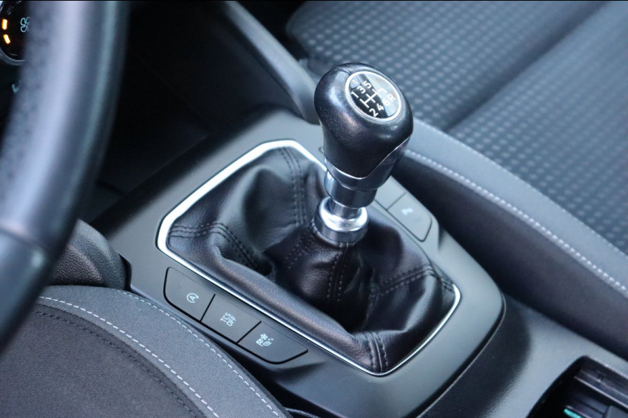 Ford Focus 1.0 EB Trend Ed. Business org.NL ecc stoel+raam+stuurverw.