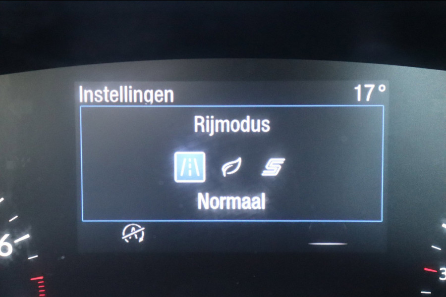 Ford Focus 1.0 EB Trend Ed. Business org.NL ecc stoel+raam+stuurverw.