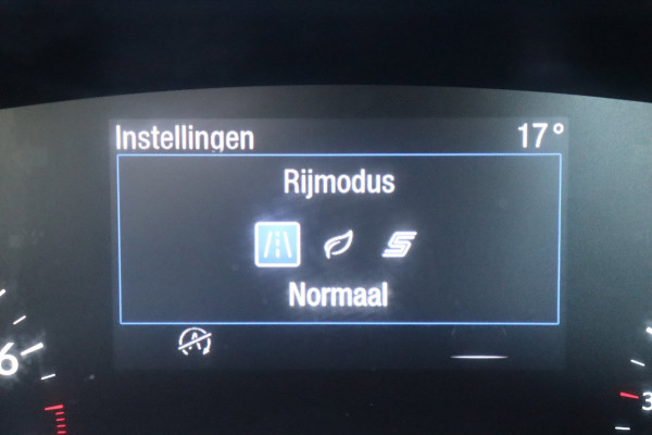 Ford Focus 1.0 EB Trend Ed. Business org.NL ecc stoel+raam+stuurverw.