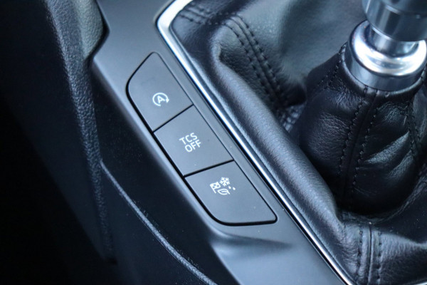 Ford Focus 1.0 EB Trend Ed. Business org.NL ecc stoel+raam+stuurverw.