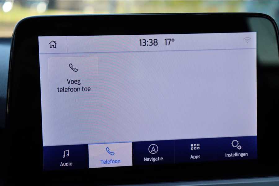 Ford Focus 1.0 EB Trend Ed. Business org.NL ecc stoel+raam+stuurverw.