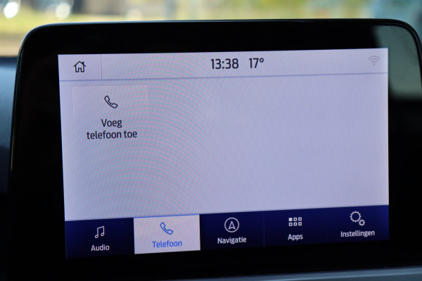 Ford Focus 1.0 EB Trend Ed. Business org.NL ecc stoel+raam+stuurverw.