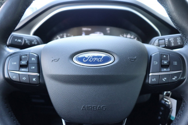 Ford Focus 1.0 EB Trend Ed. Business org.NL ecc stoel+raam+stuurverw.