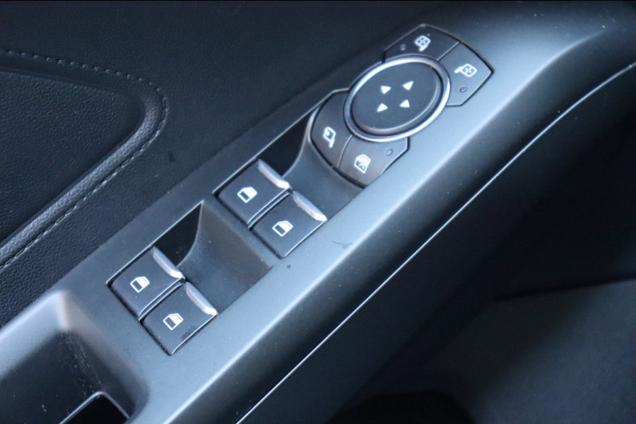 Ford Focus 1.0 EB Trend Ed. Business org.NL ecc stoel+raam+stuurverw.