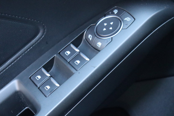 Ford Focus 1.0 EB Trend Ed. Business org.NL ecc stoel+raam+stuurverw.