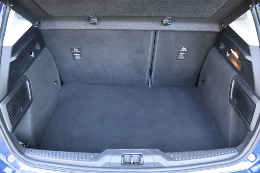 Ford Focus 1.0 EB Trend Ed. Business org.NL ecc stoel+raam+stuurverw.