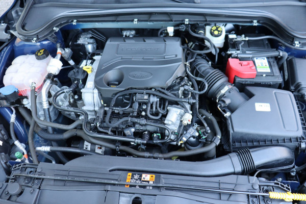 Ford Focus 1.0 EB Trend Ed. Business org.NL ecc stoel+raam+stuurverw.