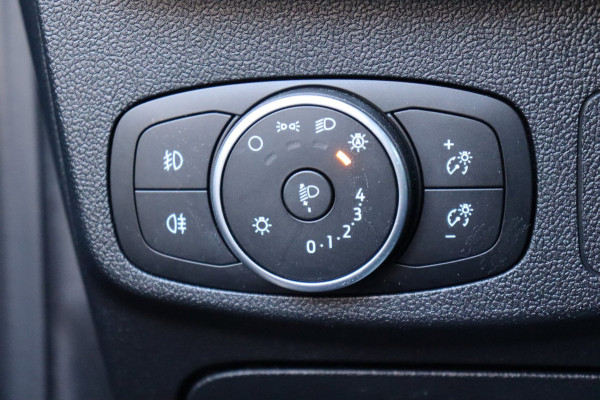 Ford Focus 1.0 EB Trend Ed. Business org.NL ecc stoel+raam+stuurverw.