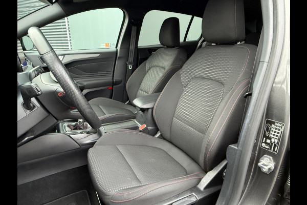 Ford FOCUS Wagon BWJ 2022 | 1.0T 124PK ST Line Style | NW MODEL | CLIMA | NAVI | WINTERPACK | CARPLAY | CAMERA | 17'' LMV | PDC 2X |