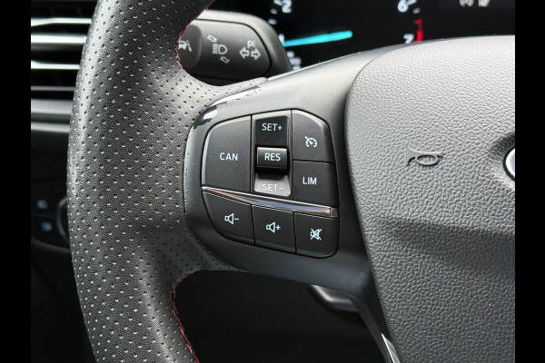 Ford FOCUS Wagon BWJ 2022 | 1.0T 124PK ST Line Style | NW MODEL | CLIMA | NAVI | WINTERPACK | CARPLAY | CAMERA | 17'' LMV | PDC 2X |