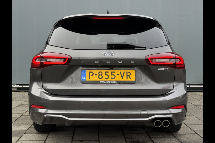 Ford FOCUS Wagon BWJ 2022 | 1.0T 124PK ST Line Style | NW MODEL | CLIMA | NAVI | WINTERPACK | CARPLAY | CAMERA | 17'' LMV | PDC 2X |