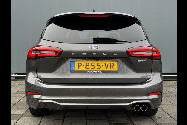Ford FOCUS Wagon BWJ 2022 | 1.0T 124PK ST Line Style | NW MODEL | CLIMA | NAVI | WINTERPACK | CARPLAY | CAMERA | 17'' LMV | PDC 2X |