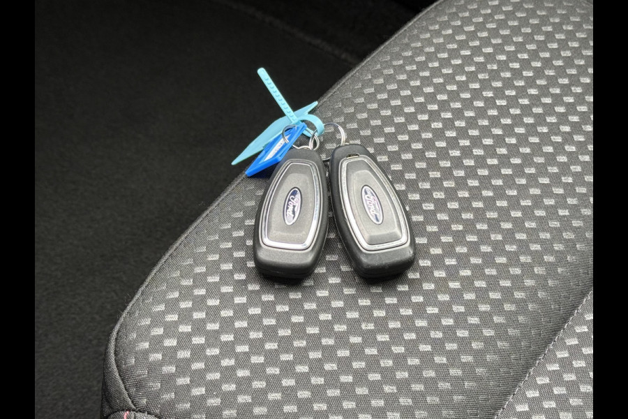 Ford FOCUS Wagon BWJ 2022 | 1.0T 124PK ST Line Style | NW MODEL | CLIMA | NAVI | WINTERPACK | CARPLAY | CAMERA | 17'' LMV | PDC 2X |