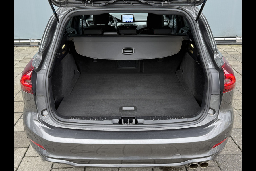 Ford FOCUS Wagon BWJ 2022 | 1.0T 124PK ST Line Style | NW MODEL | CLIMA | NAVI | WINTERPACK | CARPLAY | CAMERA | 17'' LMV | PDC 2X |