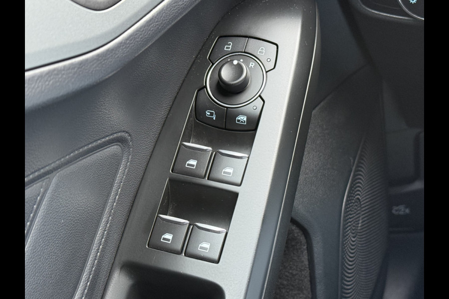 Ford FOCUS Wagon BWJ 2022 | 1.0T 124PK ST Line Style | NW MODEL | CLIMA | NAVI | WINTERPACK | CARPLAY | CAMERA | 17'' LMV | PDC 2X |