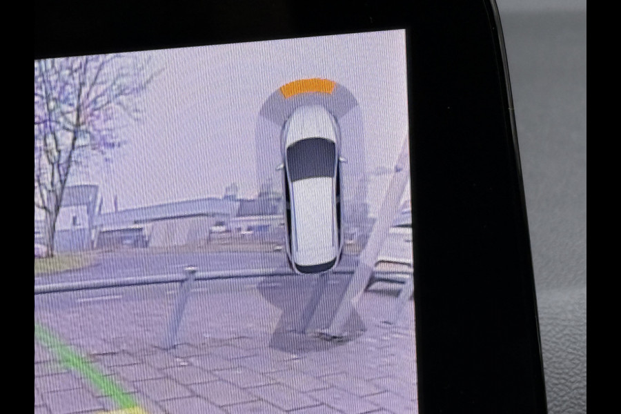 Ford FOCUS Wagon BWJ 2022 | 1.0T 124PK ST Line Style | NW MODEL | CLIMA | NAVI | WINTERPACK | CARPLAY | CAMERA | 17'' LMV | PDC 2X |