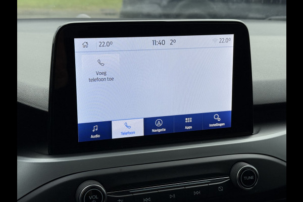 Ford FOCUS Wagon BWJ 2022 | 1.0T 124PK ST Line Style | NW MODEL | CLIMA | NAVI | WINTERPACK | CARPLAY | CAMERA | 17'' LMV | PDC 2X |