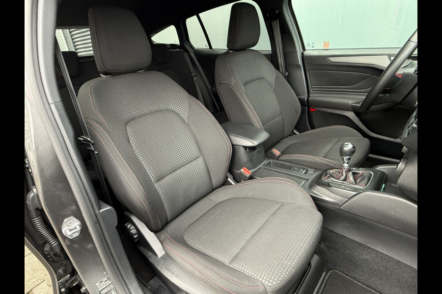 Ford FOCUS Wagon BWJ 2022 | 1.0T 124PK ST Line Style | NW MODEL | CLIMA | NAVI | WINTERPACK | CARPLAY | CAMERA | 17'' LMV | PDC 2X |