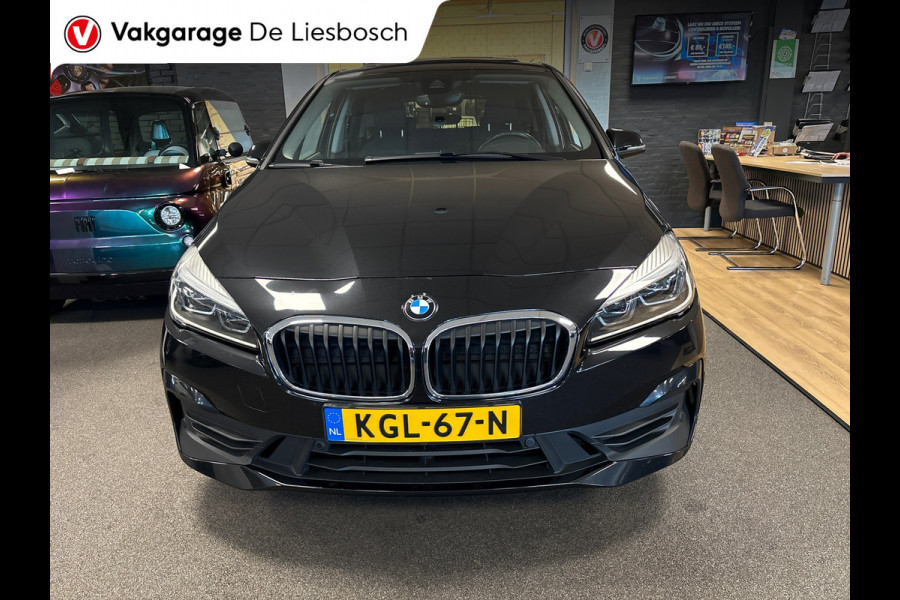 BMW 2 Serie Active Tourer 225xe iPerformance High Executive,pano/navi/camera/stoelverw/elec klep