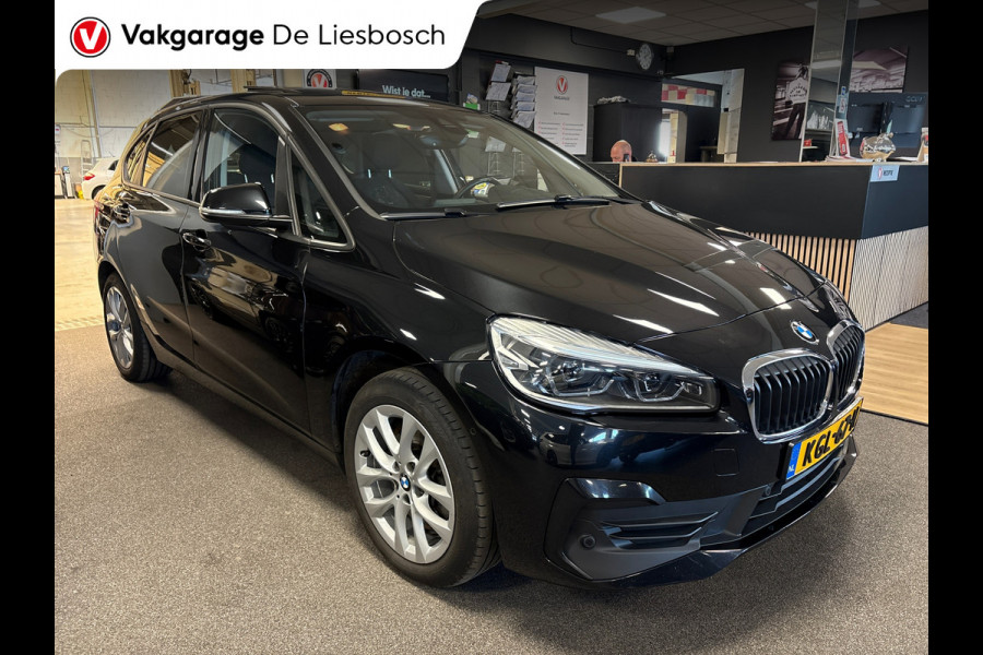 BMW 2 Serie Active Tourer 225xe iPerformance High Executive,pano/navi/camera/stoelverw/elec klep