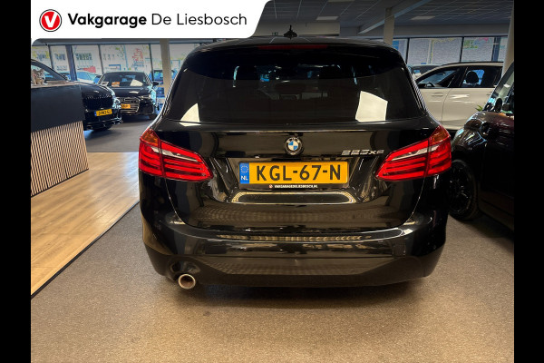 BMW 2 Serie Active Tourer 225xe iPerformance High Executive,pano/navi/camera/stoelverw/elec klep