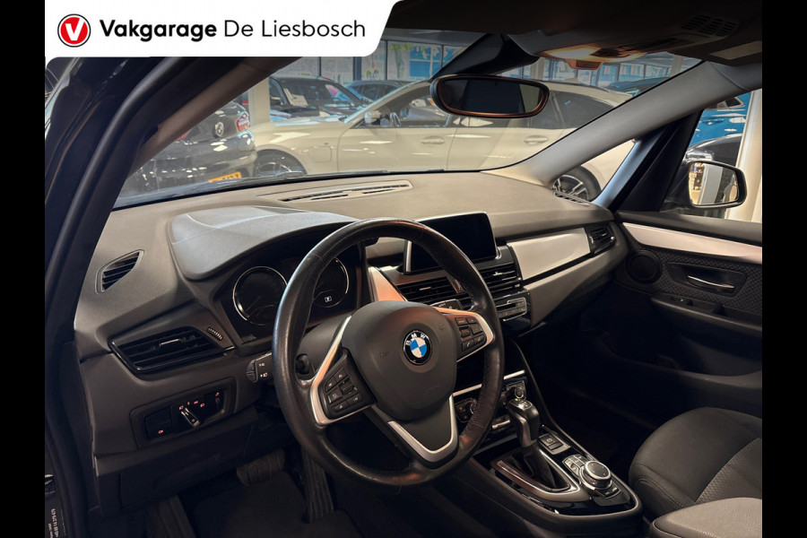 BMW 2 Serie Active Tourer 225xe iPerformance High Executive,pano/navi/camera/stoelverw/elec klep