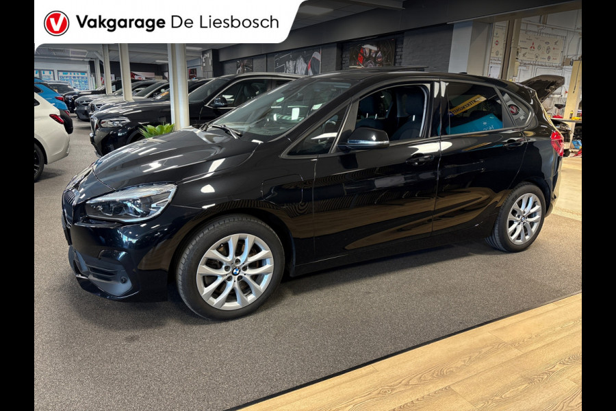 BMW 2 Serie Active Tourer 225xe iPerformance High Executive,pano/navi/camera/stoelverw/elec klep