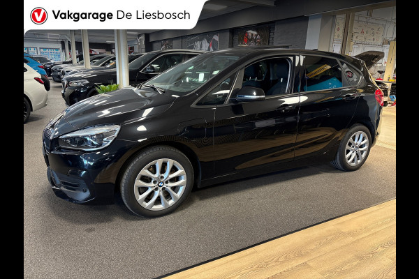 BMW 2 Serie Active Tourer 225xe iPerformance High Executive,pano/navi/camera/stoelverw/elec klep