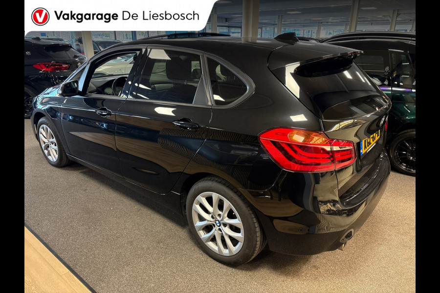 BMW 2 Serie Active Tourer 225xe iPerformance High Executive,pano/navi/camera/stoelverw/elec klep