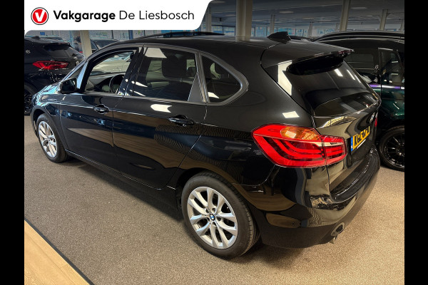 BMW 2 Serie Active Tourer 225xe iPerformance High Executive,pano/navi/camera/stoelverw/elec klep