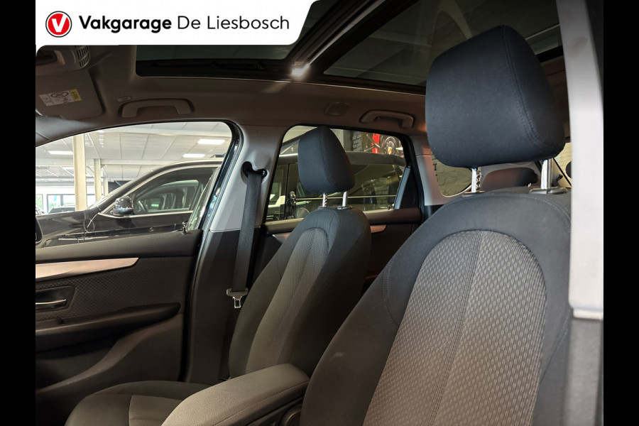 BMW 2 Serie Active Tourer 225xe iPerformance High Executive,pano/navi/camera/stoelverw/elec klep