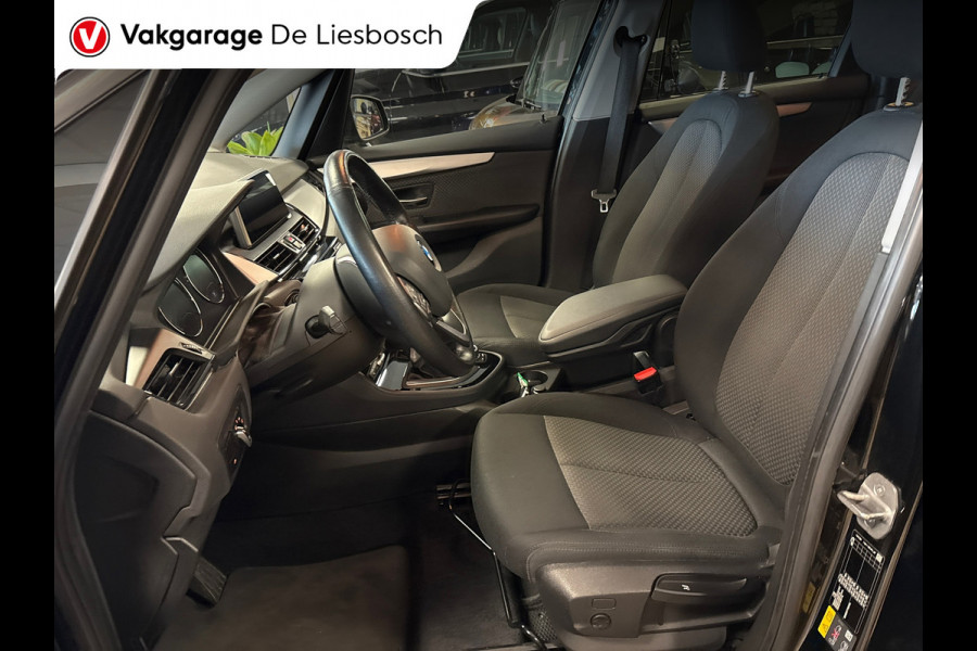BMW 2 Serie Active Tourer 225xe iPerformance High Executive,pano/navi/camera/stoelverw/elec klep