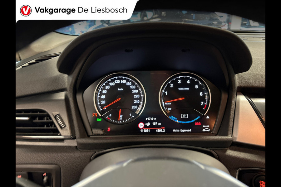 BMW 2 Serie Active Tourer 225xe iPerformance High Executive,pano/navi/camera/stoelverw/elec klep