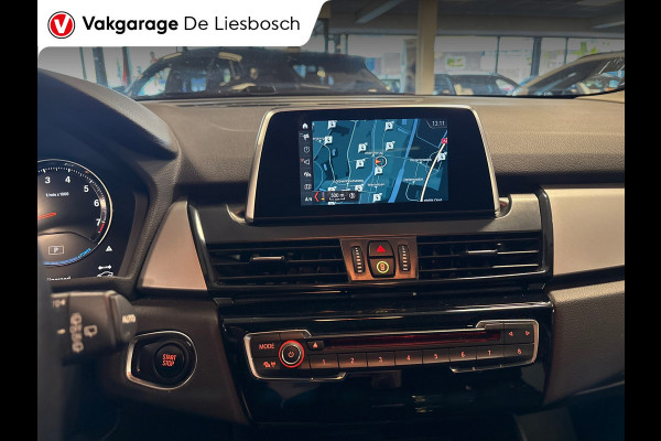 BMW 2 Serie Active Tourer 225xe iPerformance High Executive,pano/navi/camera/stoelverw/elec klep