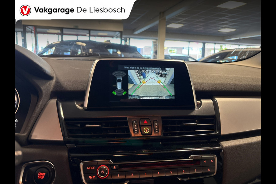 BMW 2 Serie Active Tourer 225xe iPerformance High Executive,pano/navi/camera/stoelverw/elec klep