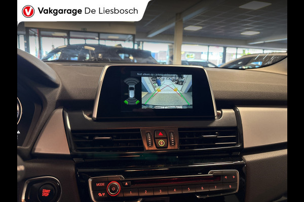 BMW 2 Serie Active Tourer 225xe iPerformance High Executive,pano/navi/camera/stoelverw/elec klep
