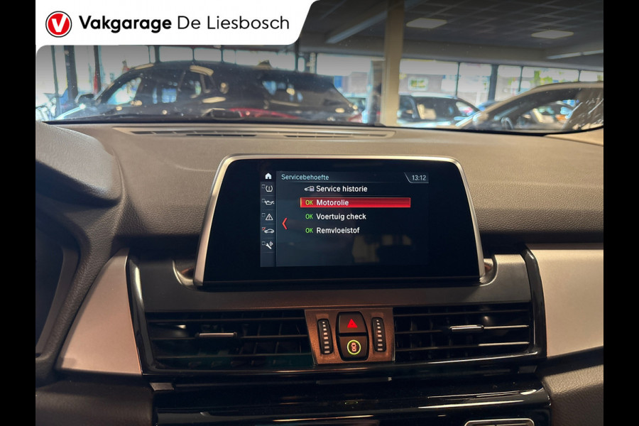 BMW 2 Serie Active Tourer 225xe iPerformance High Executive,pano/navi/camera/stoelverw/elec klep
