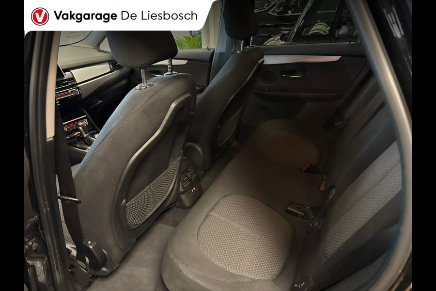 BMW 2 Serie Active Tourer 225xe iPerformance High Executive,pano/navi/camera/stoelverw/elec klep