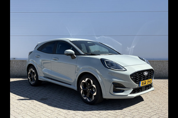 Ford Puma 1.0 EB Hyb ST-Line X DRIVERPACK! WINTERPACK!