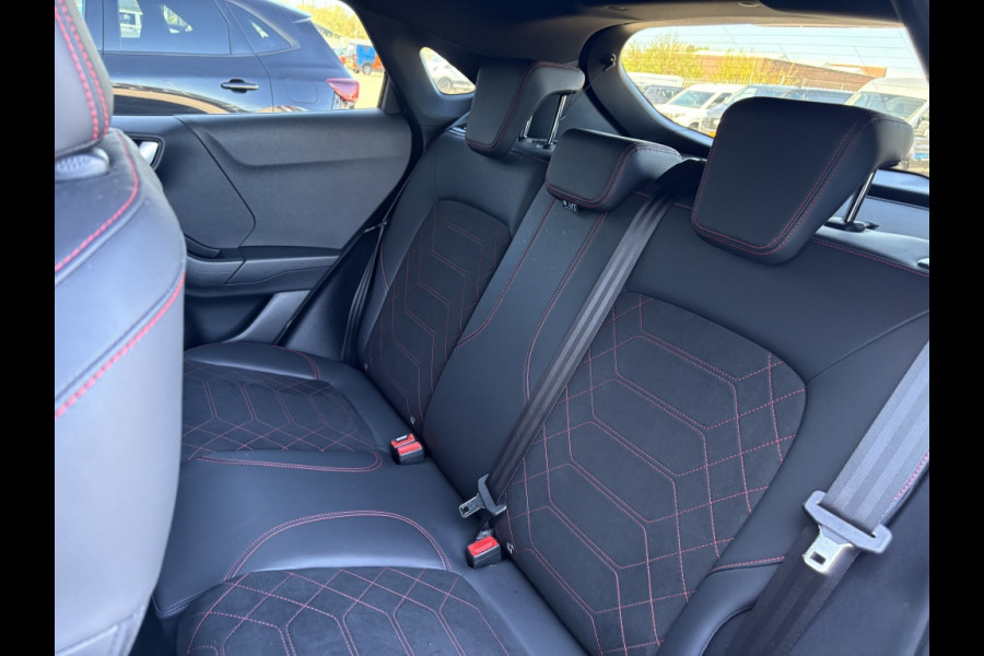 Ford Puma 1.0 EB Hyb ST-Line X DRIVERPACK! WINTERPACK!